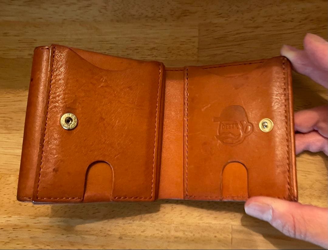 BEERBELLY ビアベリーハッチバック ブラウン