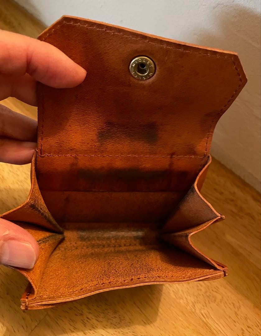 BEERBELLY ビアベリーハッチバック ブラウン