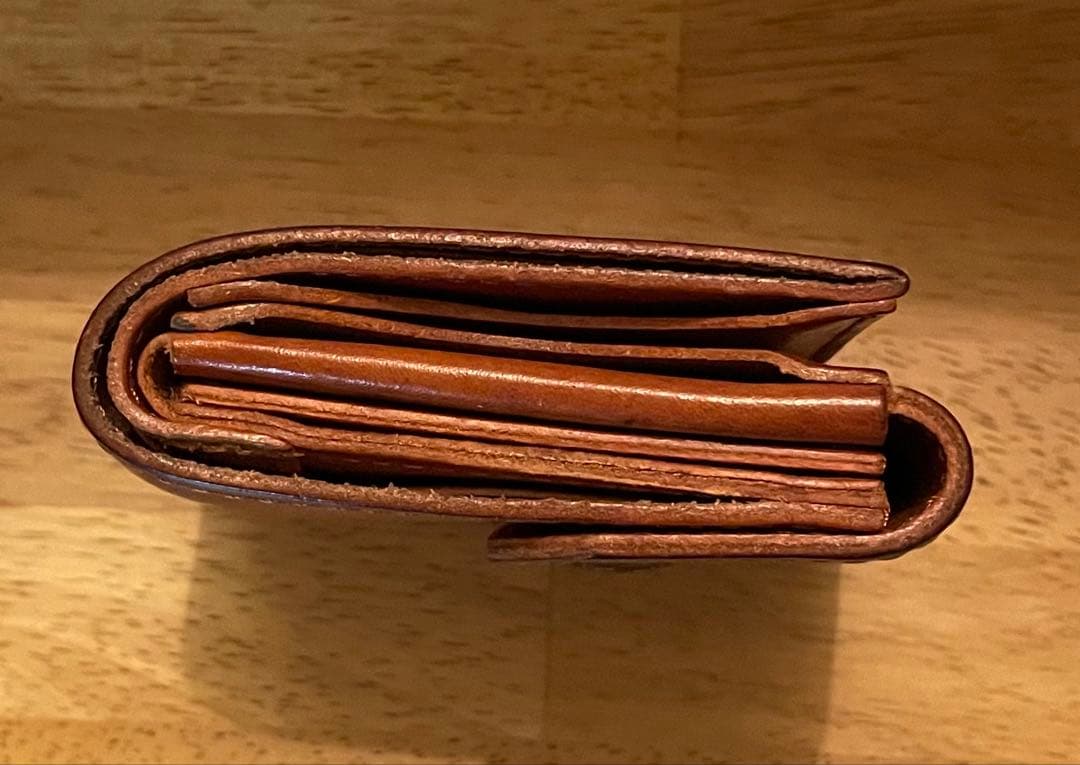 BEERBELLY ビアベリーハッチバック ブラウン