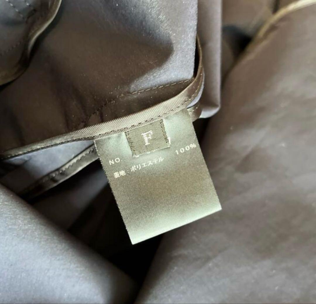 最終価格⭐︎SHE Tokyoコート　Doris Navy