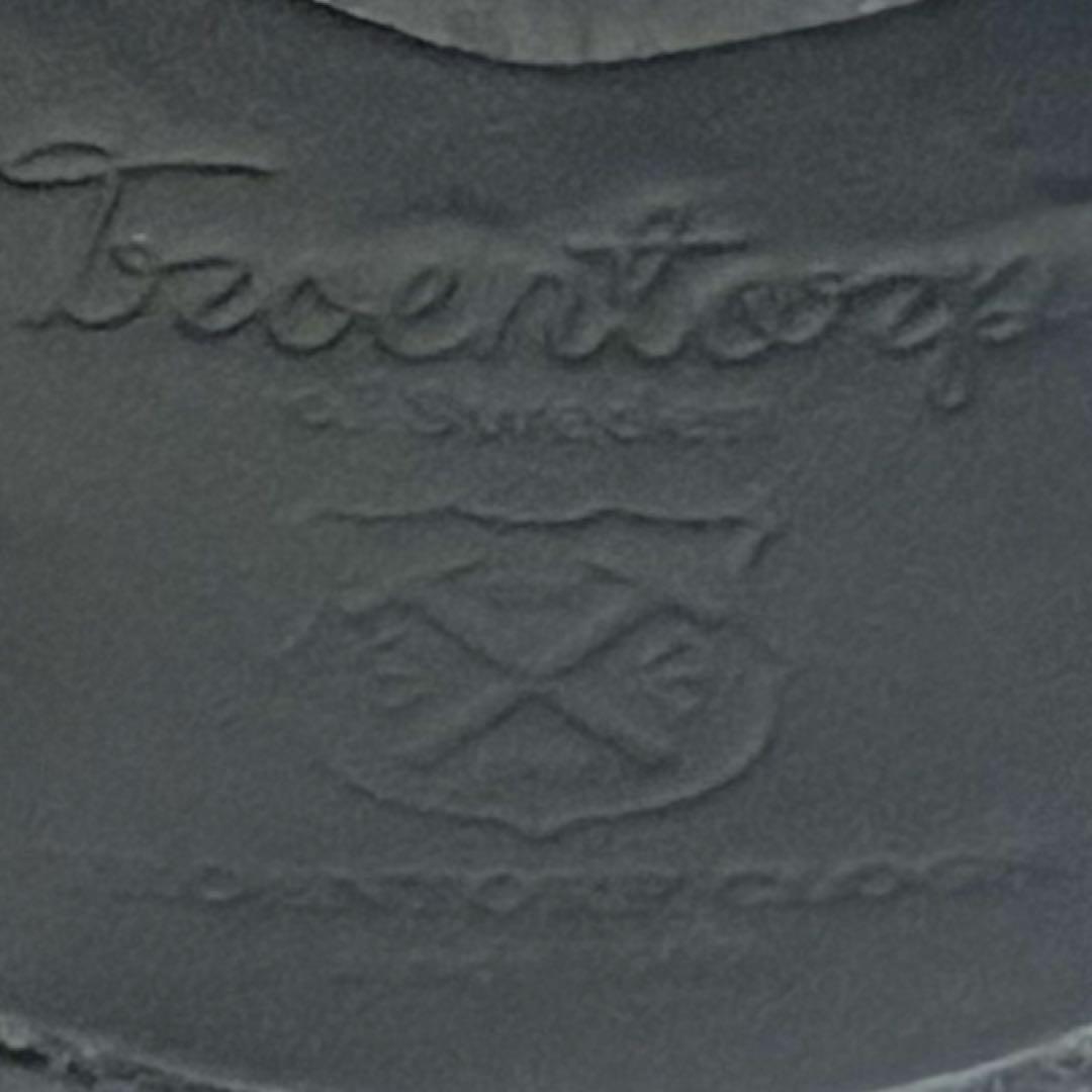 ◆新品◆トロエントープ サボ クロッグ 37 needles troentorp