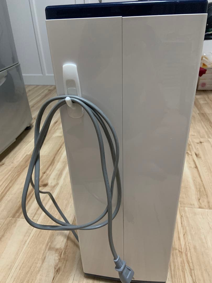 （美品）CORONA　コロナ　衣類乾燥除湿機　CD-H1819　2020年製