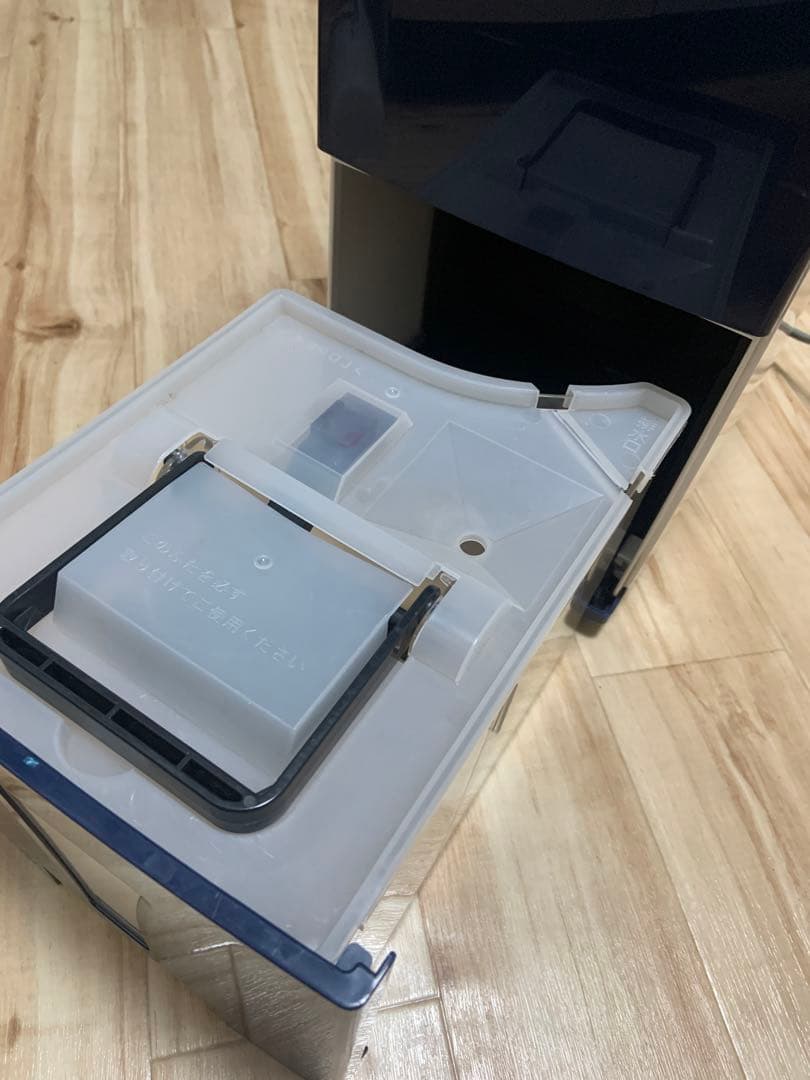 （美品）CORONA　コロナ　衣類乾燥除湿機　CD-H1819　2020年製