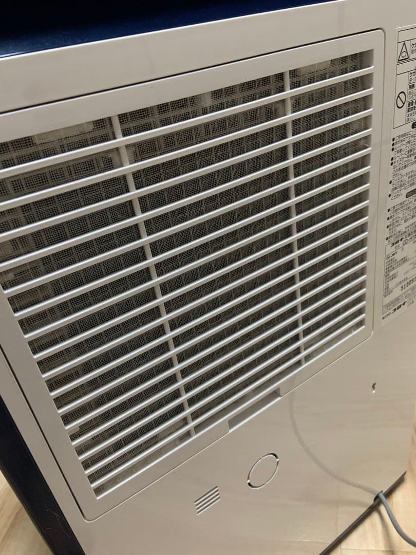 （美品）CORONA　コロナ　衣類乾燥除湿機　CD-H1819　2020年製