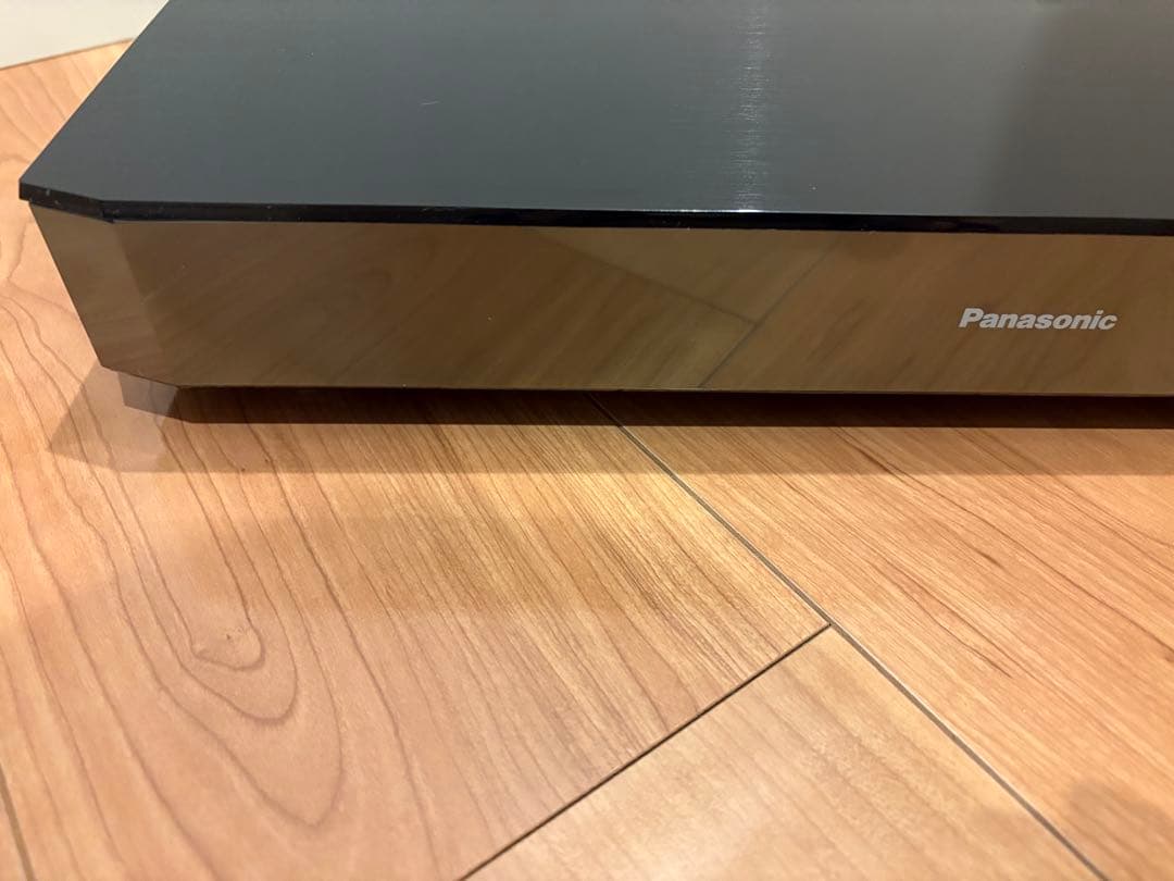 Panasonic DMR-BXT970 ブルーレイディスクレコーダー