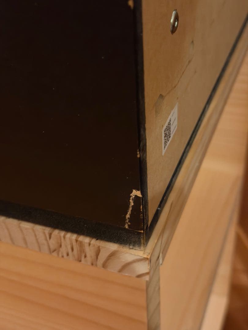 サミー 偽物語 パチスロ 実機 不要機仕様