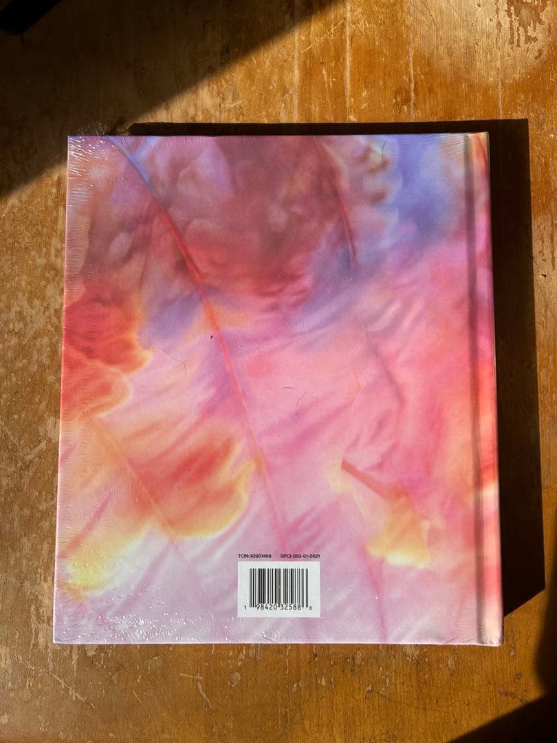 【新品、未開封】 Taylor Swift The Eras Tour book