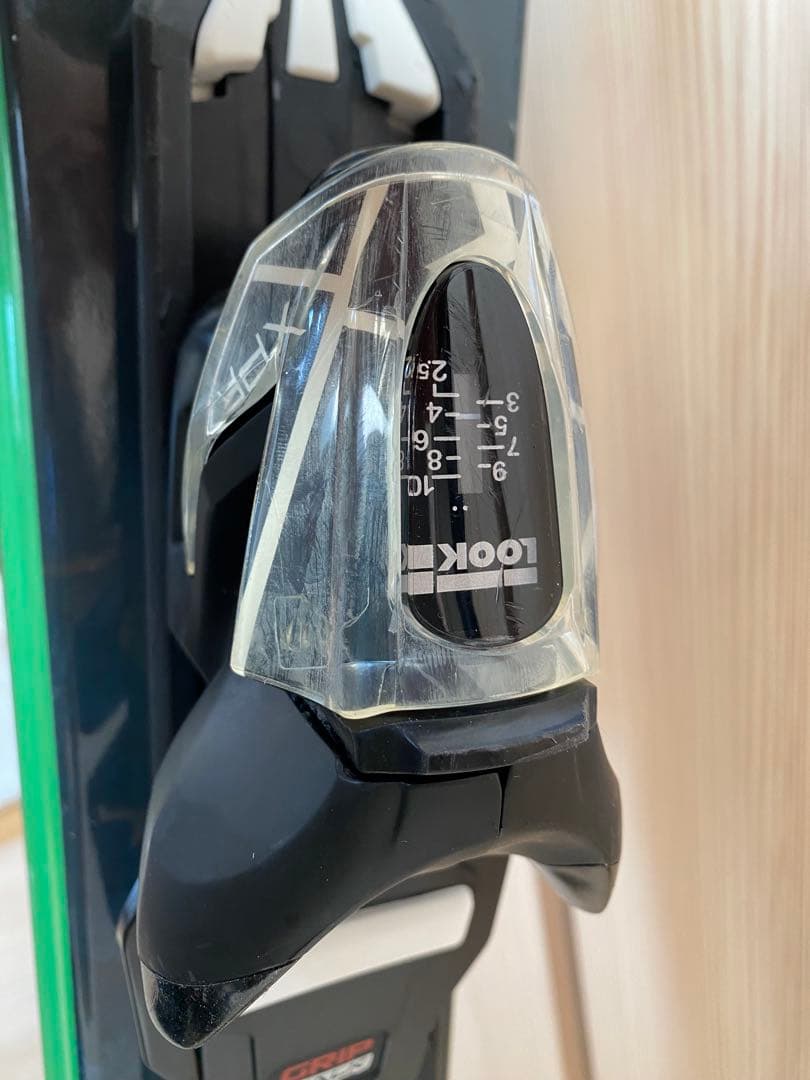 ROSSIGNOL BLACKOPS 99 HOLYSHRED スキー板99cm