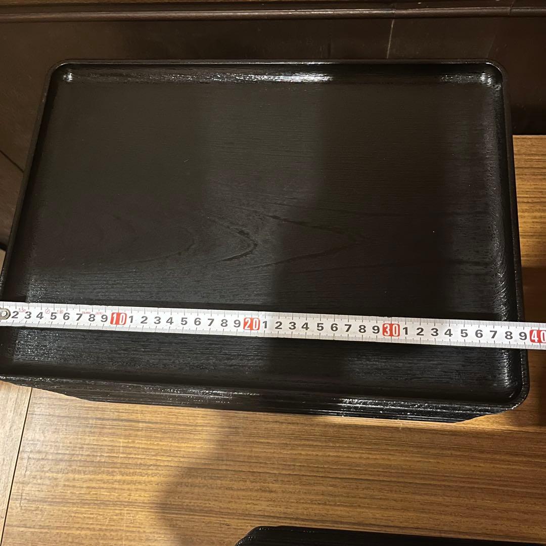 お盆 トレンチ トレー 定食 ランチ 食洗機ok プラスチック まとめ売り