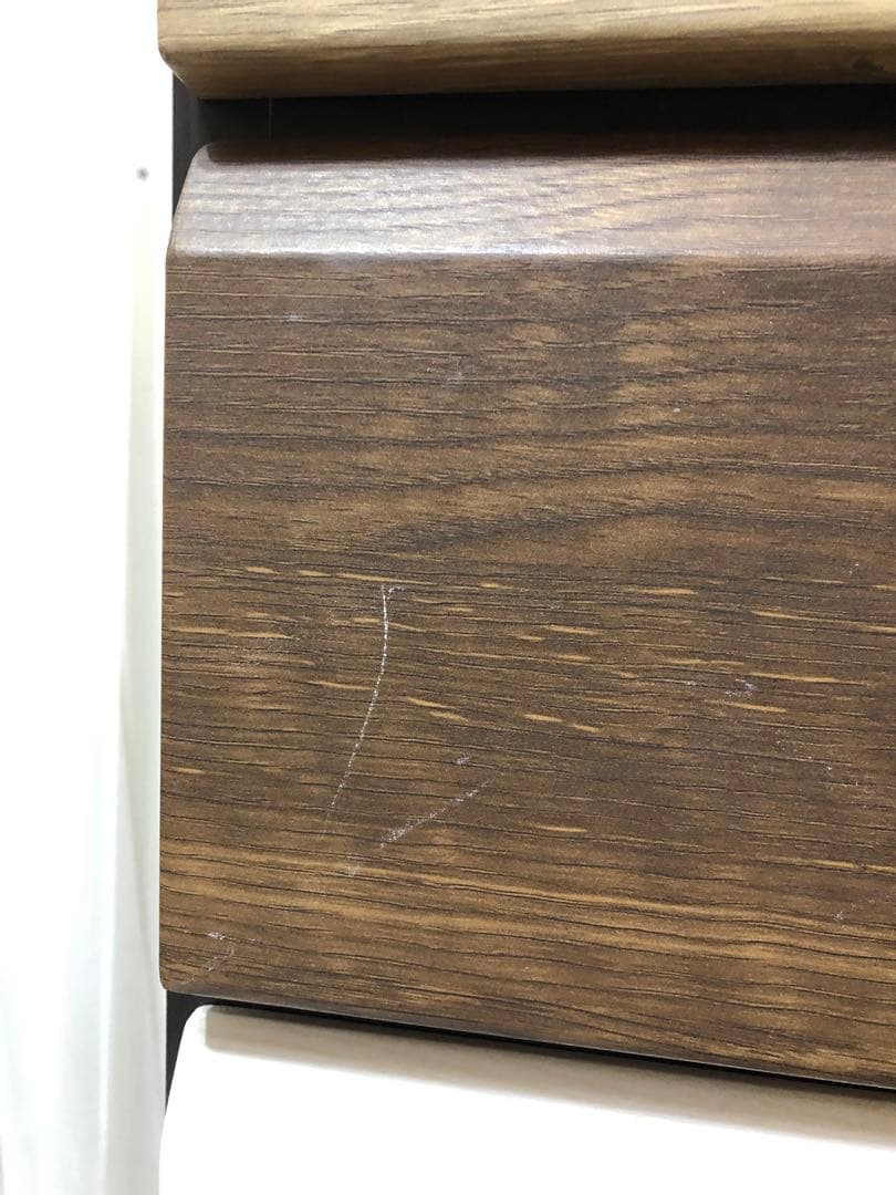 フィナンシェさま専用！ 北欧風カラフル6段チェスト