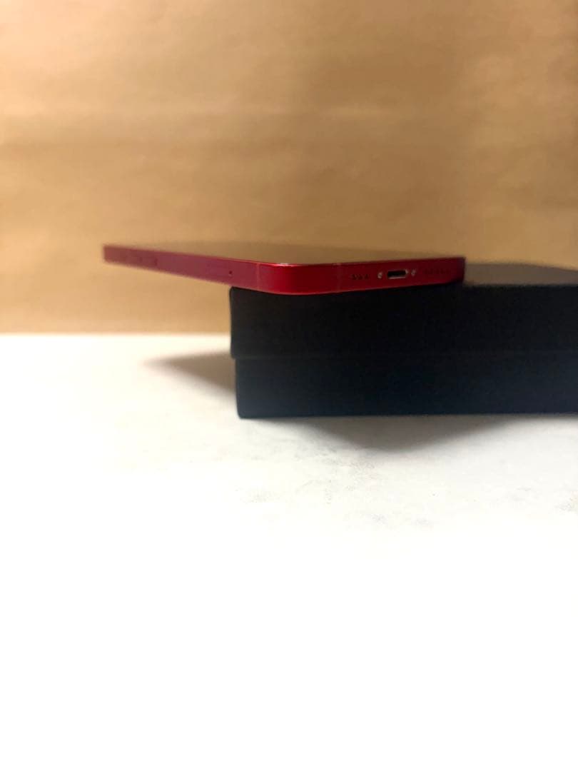 iPhone13 128GB (PRODUCT)RED SIMフリー