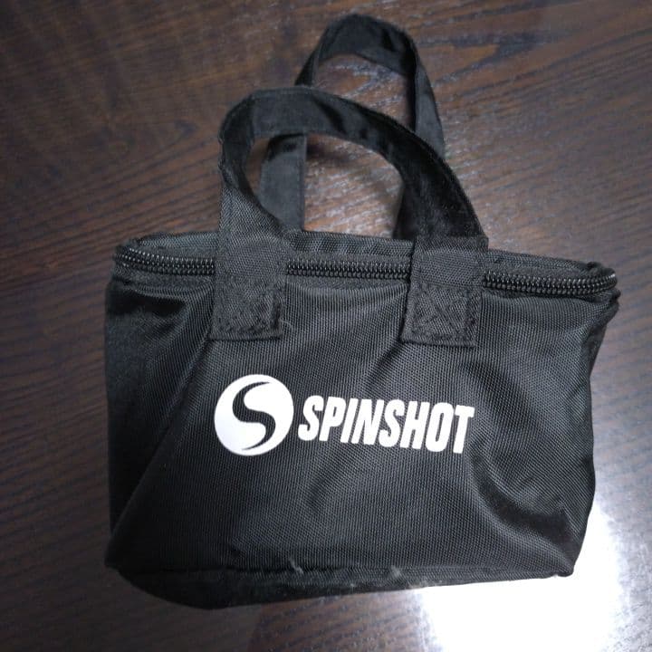 チャッピー　テニスボール自動球出し機