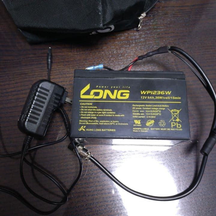 チャッピー　テニスボール自動球出し機