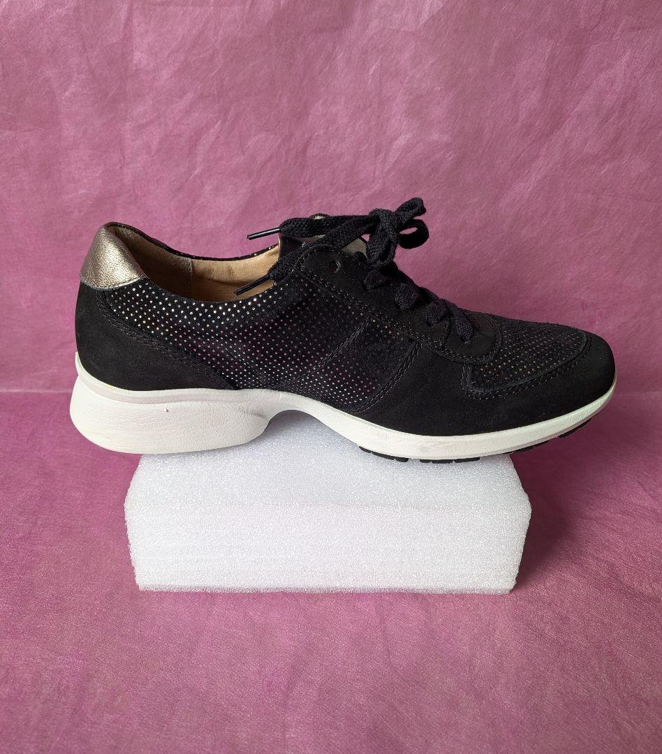 ♦専用♦ASICS ペダラ WP255S 24.0cm スニーカー【試足のみ】