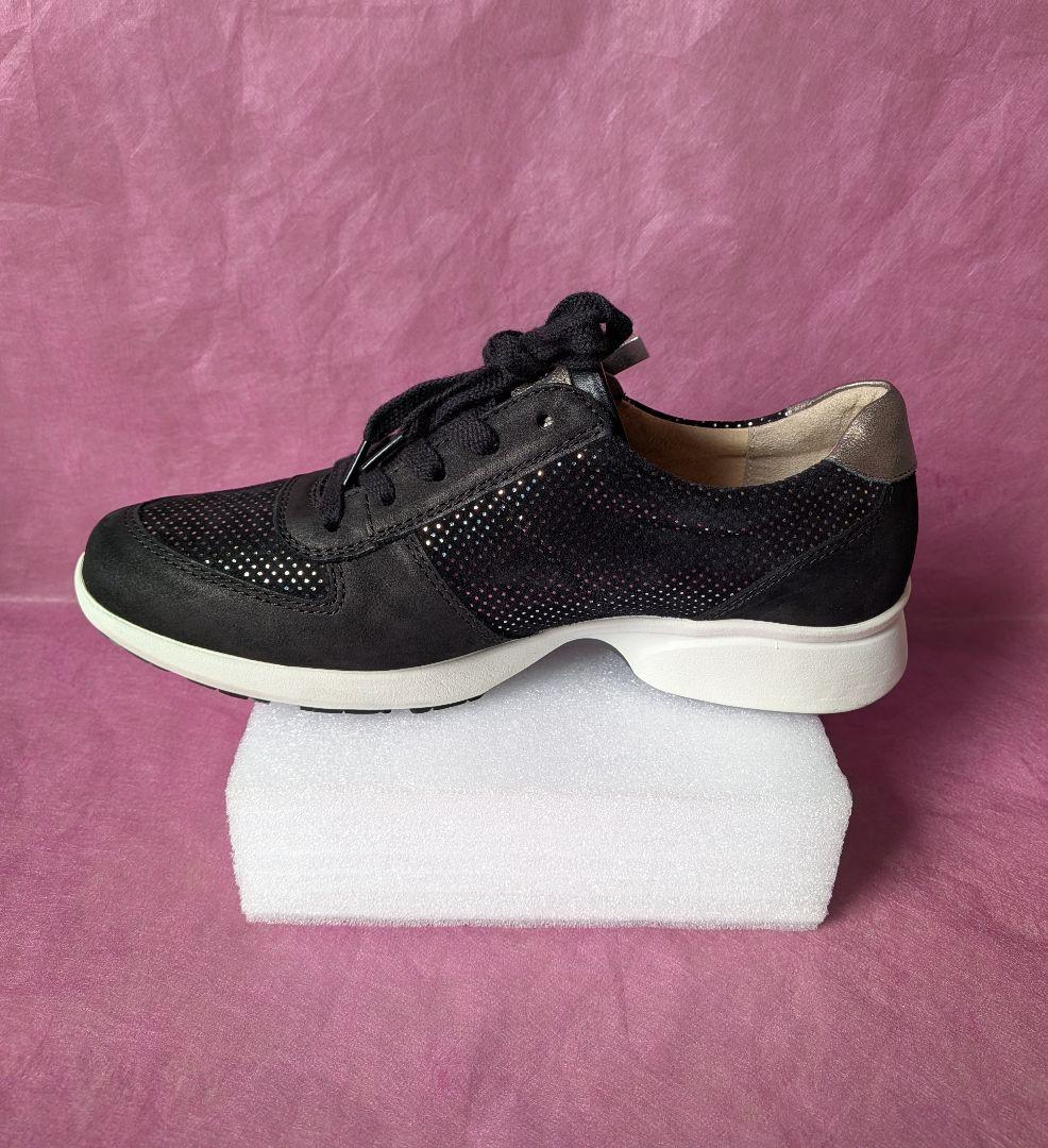 ♦専用♦ASICS ペダラ WP255S 24.0cm スニーカー【試足のみ】