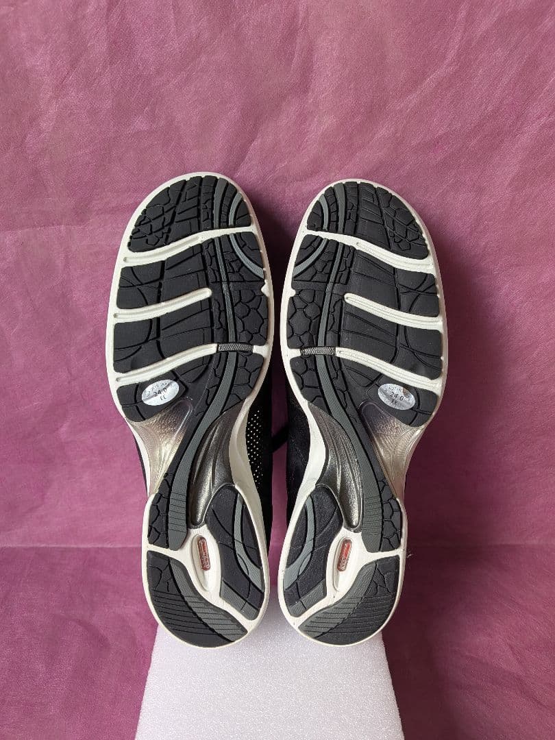 ♦専用♦ASICS ペダラ WP255S 24.0cm スニーカー【試足のみ】