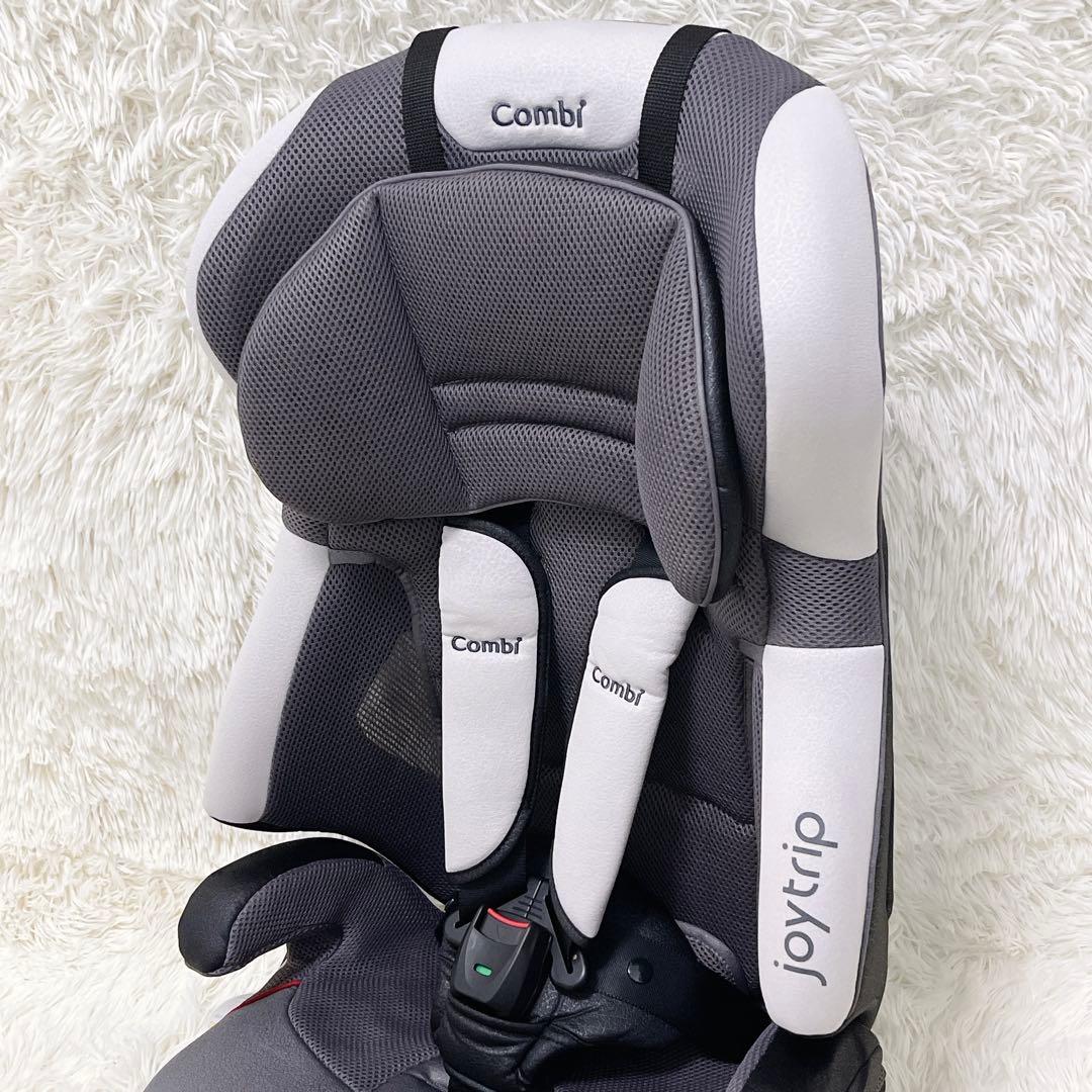 未使用級 超美品 combi コンビ ジョイトリップ エアスルー GC