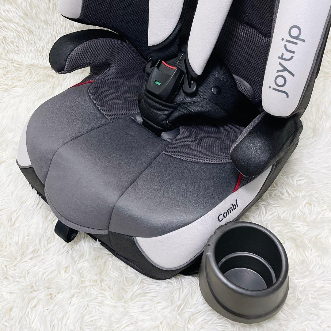 未使用級 超美品 combi コンビ ジョイトリップ エアスルー GC