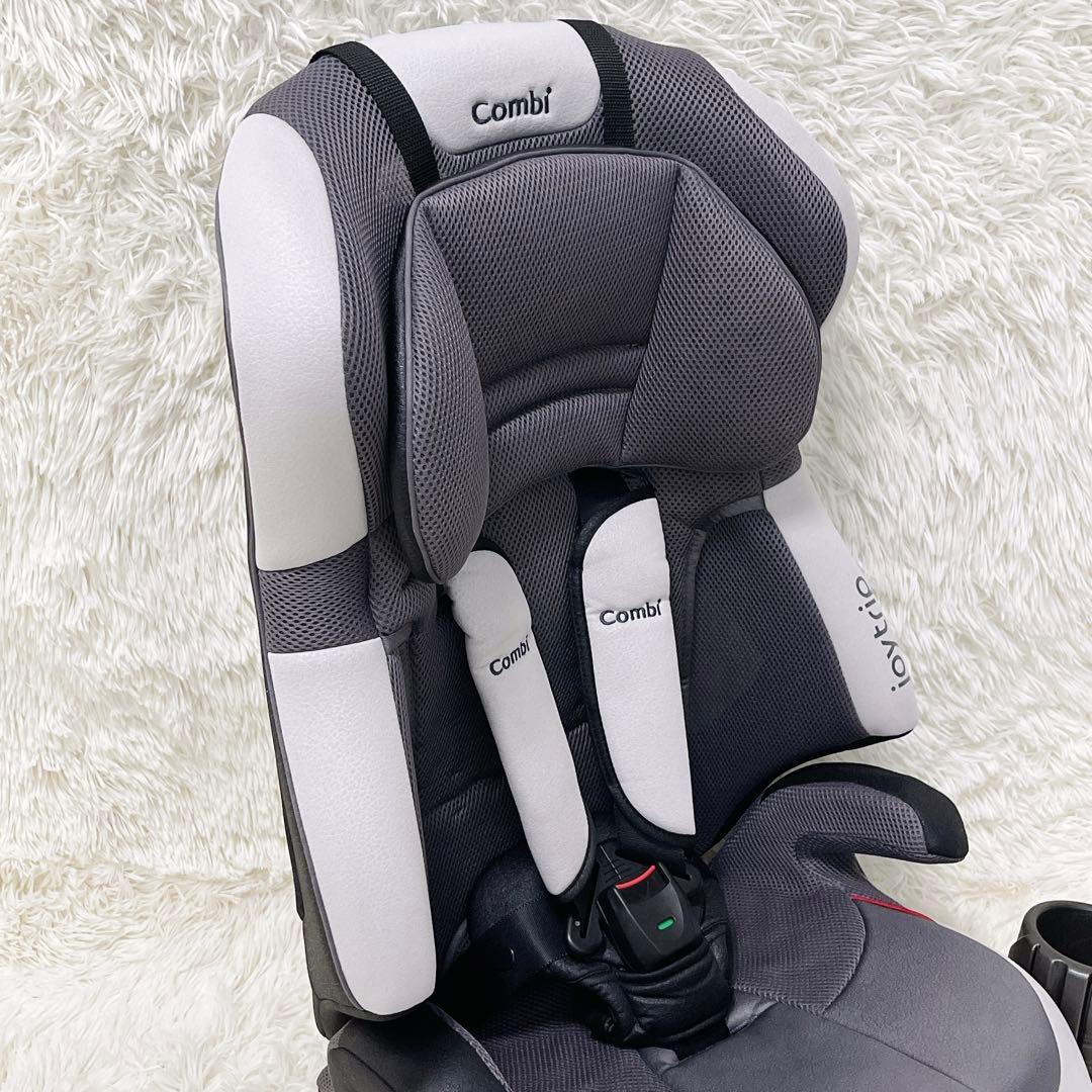 未使用級 超美品 combi コンビ ジョイトリップ エアスルー GC