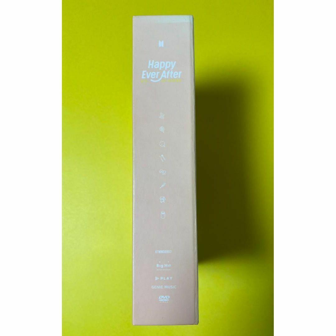 BTS 4th muster ハピエバ DVD テヒョン ジョングク