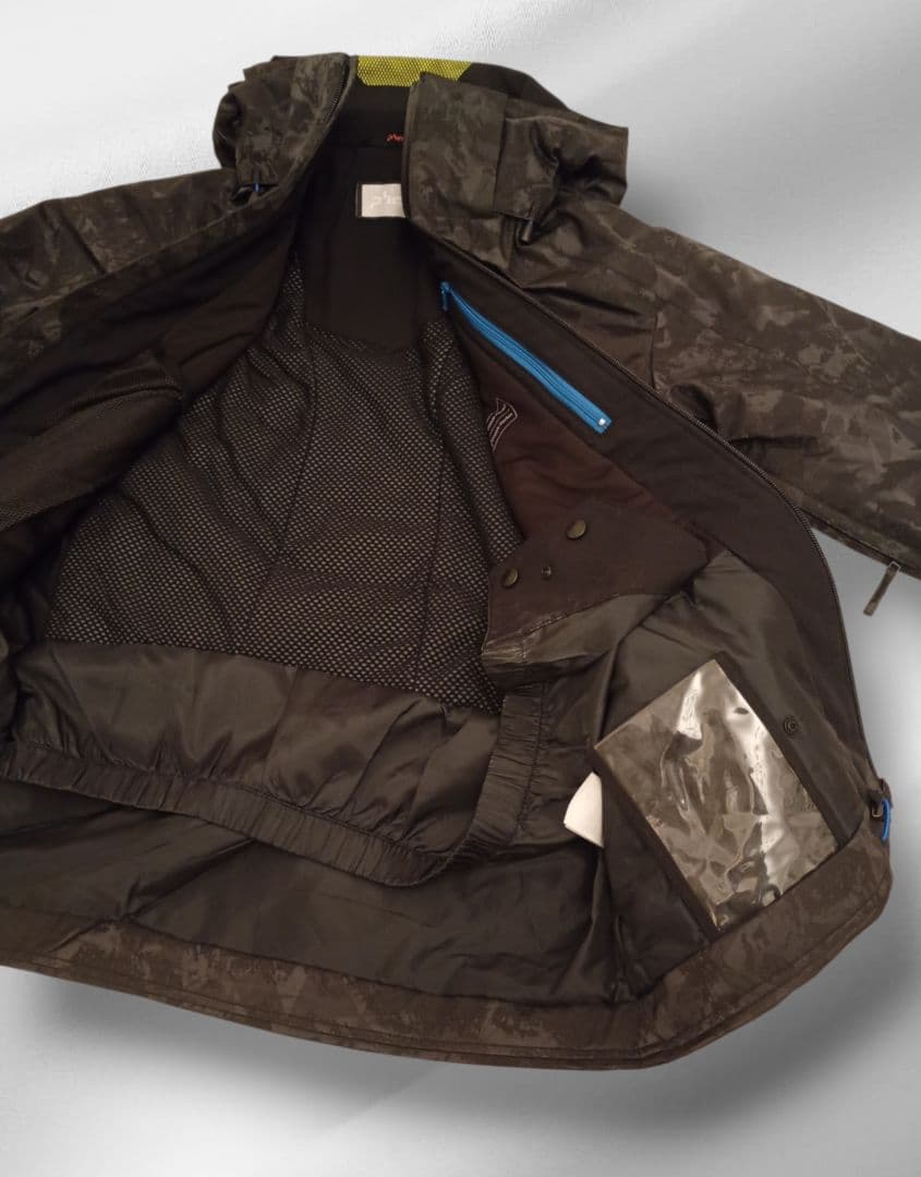 e161 フェニックス PHENIX メンズ スキーウェア 人気モデルジャケット