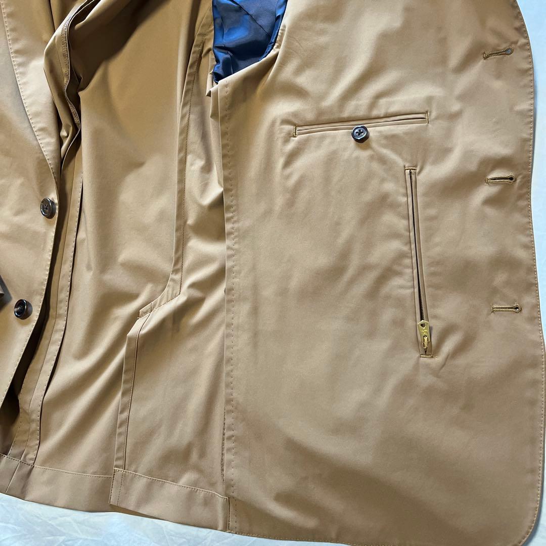 Paul Smith ポリエステルセットアップ