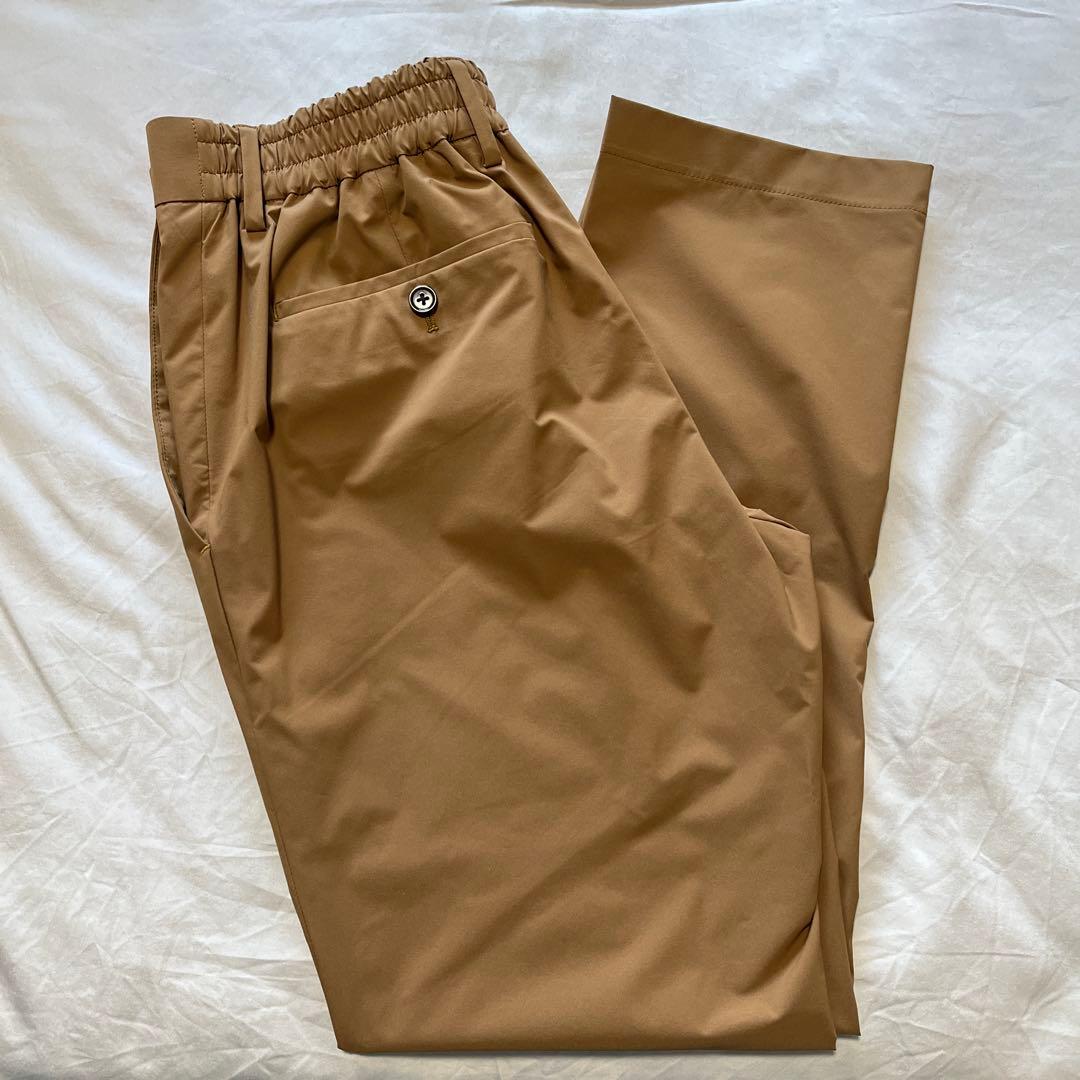 Paul Smith ポリエステルセットアップ