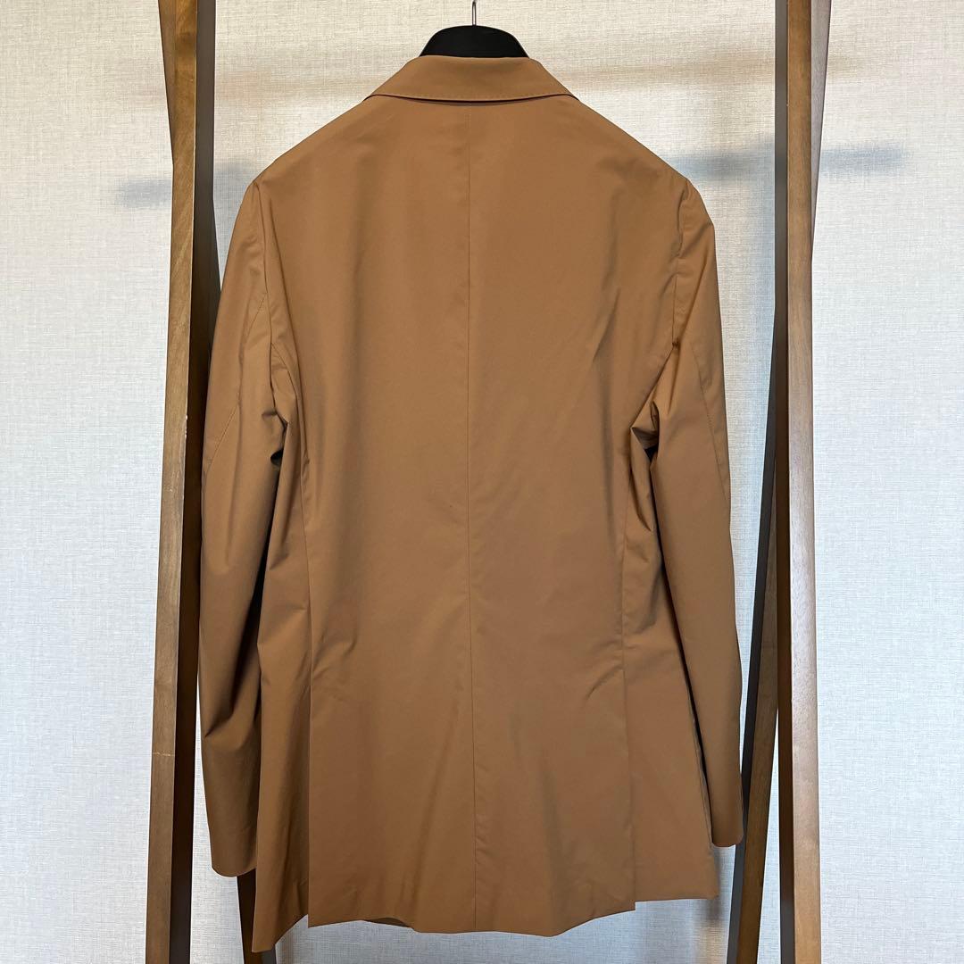 Paul Smith ポリエステルセットアップ