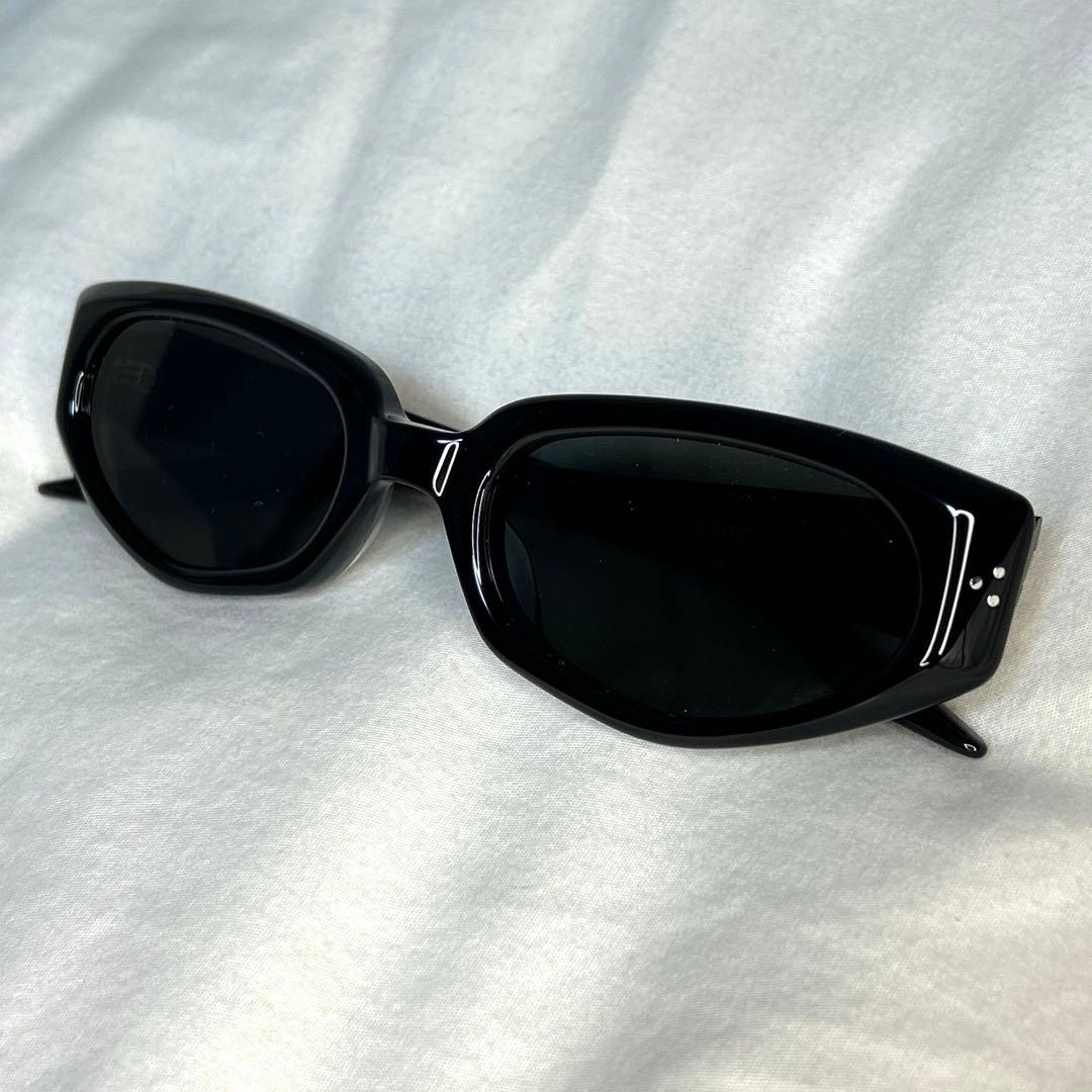 【美品】【即日発送】gentle monster devon01