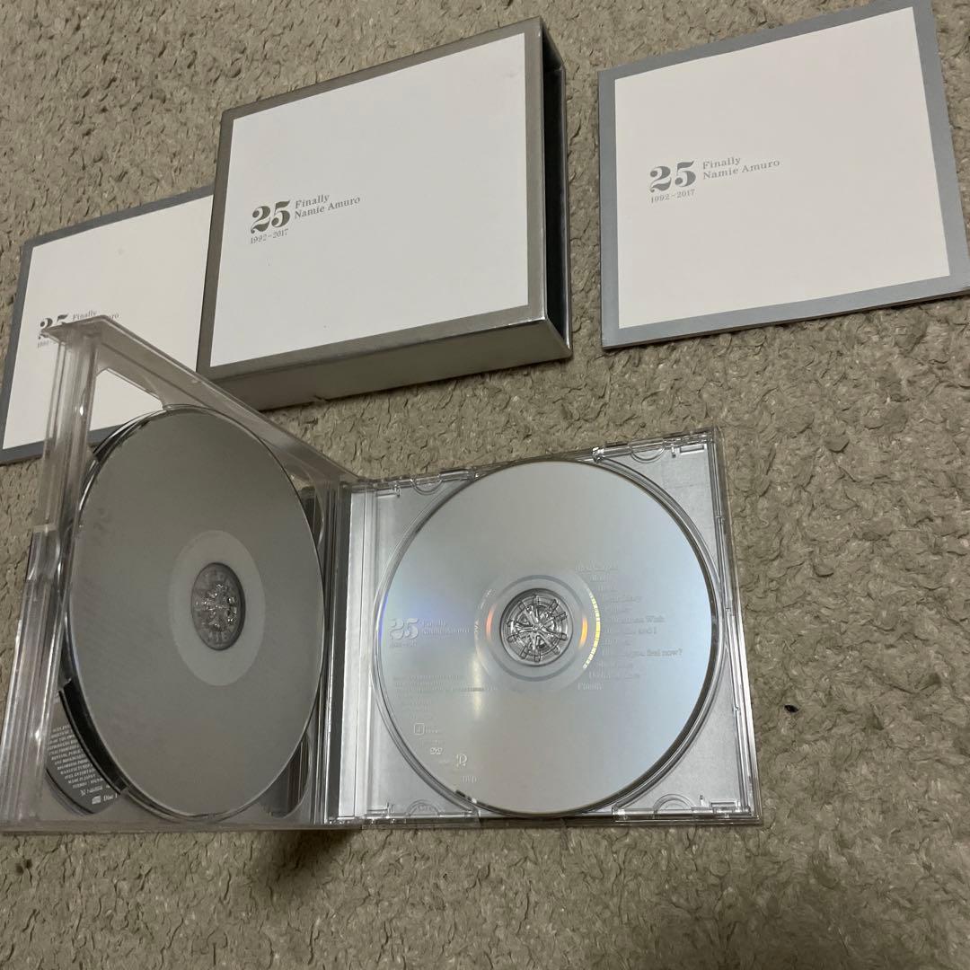 ゆ*き様 安室奈美恵 CD.DVDアルバム10枚セット全アルバム歌詞カード付き