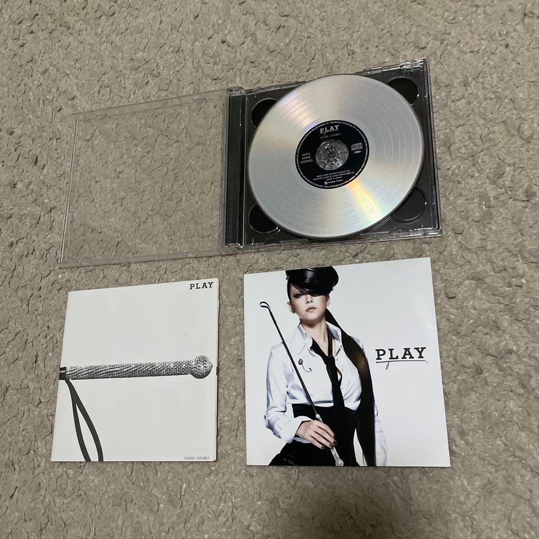 ゆ*き様 安室奈美恵 CD.DVDアルバム10枚セット全アルバム歌詞カード付き