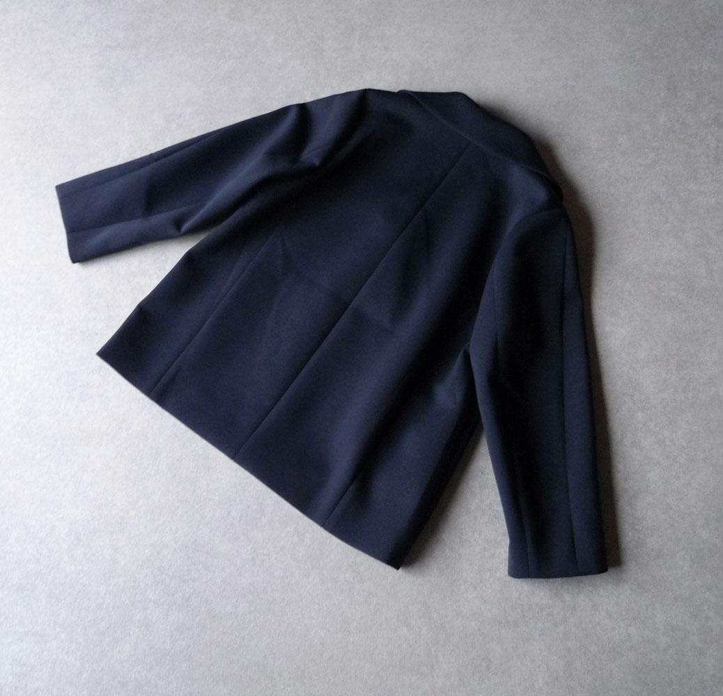 ■専用■美品 トゥモローランド ボールジィ ショート丈コート BALLSEY