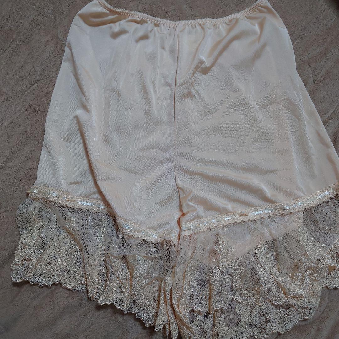 まりそ フォーシスアンドカンパニー ブライダルインナー セット