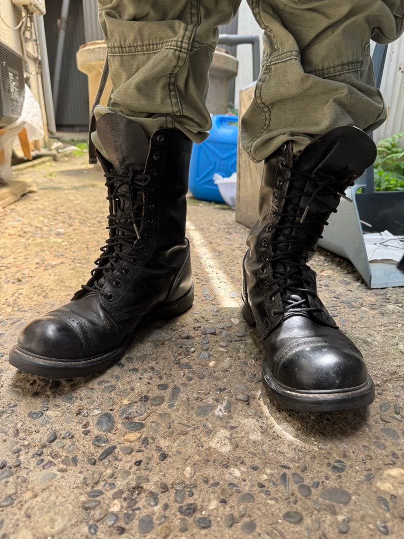 HH BRAND975 サイズ8½E 26.5~27.0