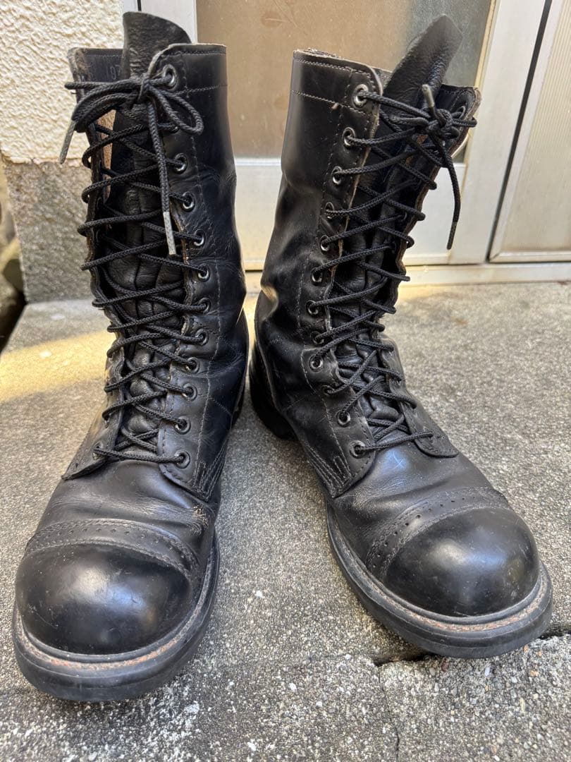 HH BRAND975 サイズ8½E 26.5~27.0