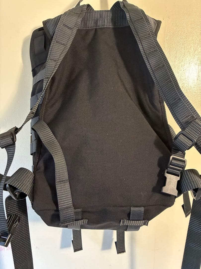 SAVOTTA JAAKARI S / サヴォッタ ヤーカリ S、ブラック