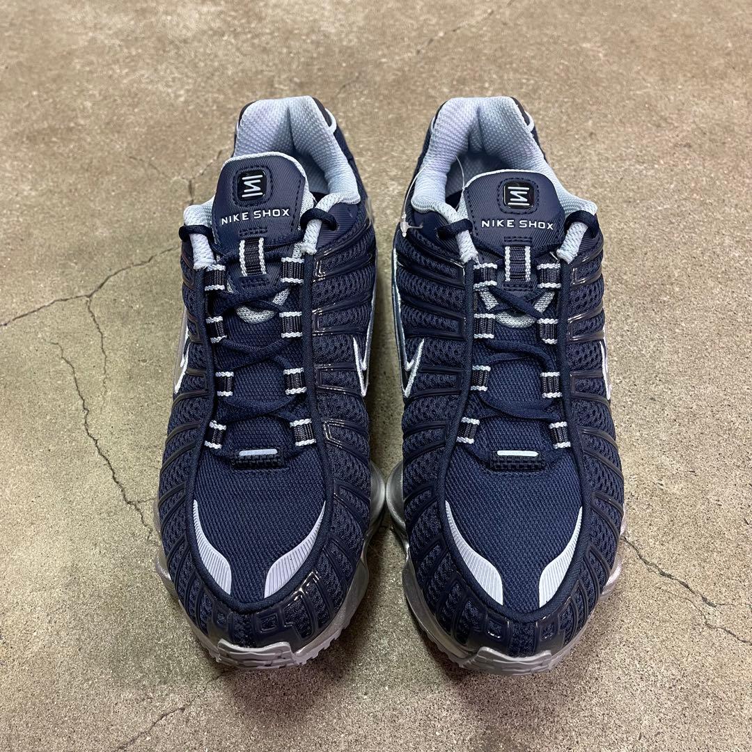 Nike Women's Shox TL IH4481-400 25.5㎝