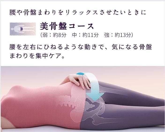 美品！MTG NEWPEACE ニューピース モーションマットレスライト