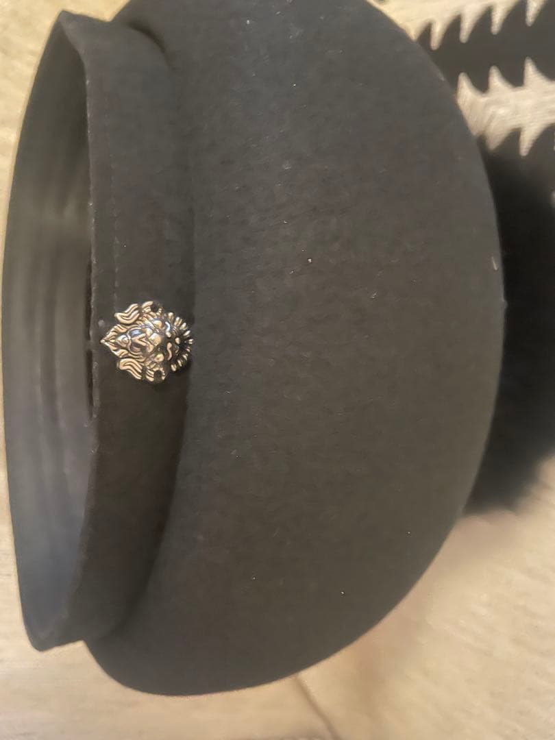 vaqutauxマッシュルームチャン ノアール ケース付き