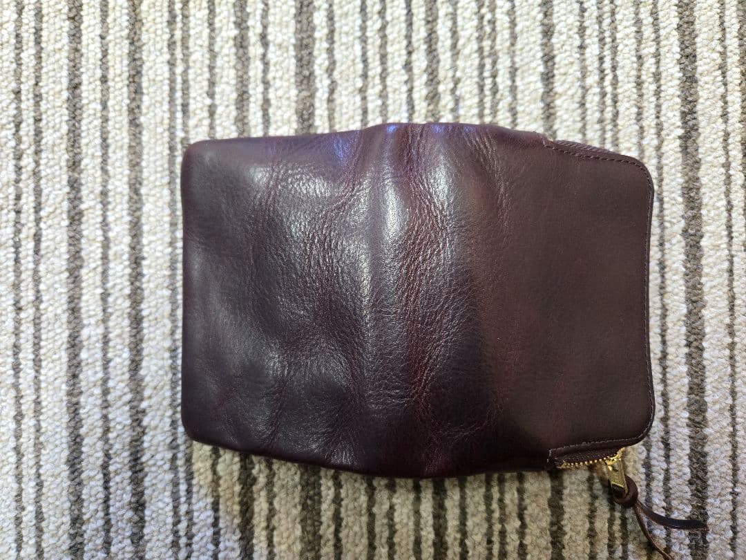 PORTER　ポーター　2つ折財布