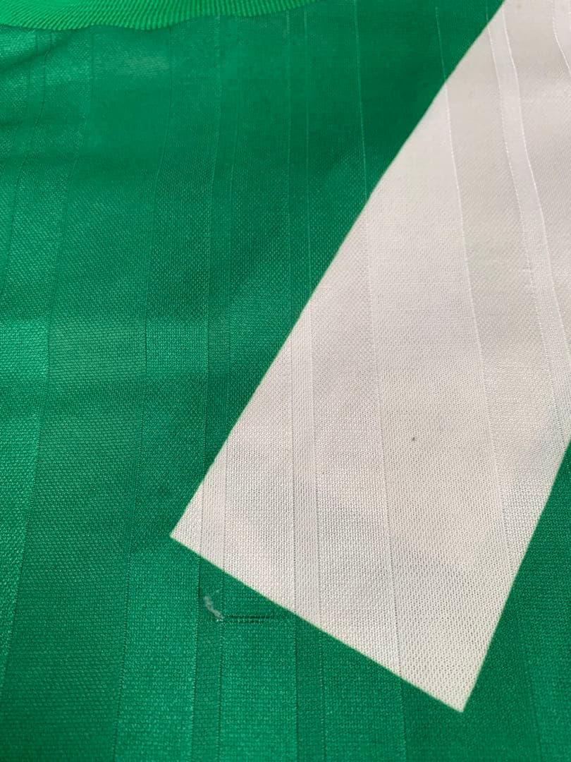 あおぞらカフェ adidas アイルランド代表 vtg ユニフォーム