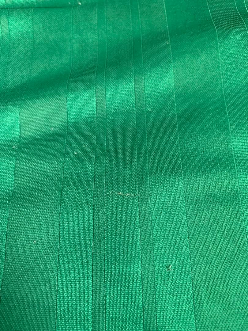 あおぞらカフェ adidas アイルランド代表 vtg ユニフォーム