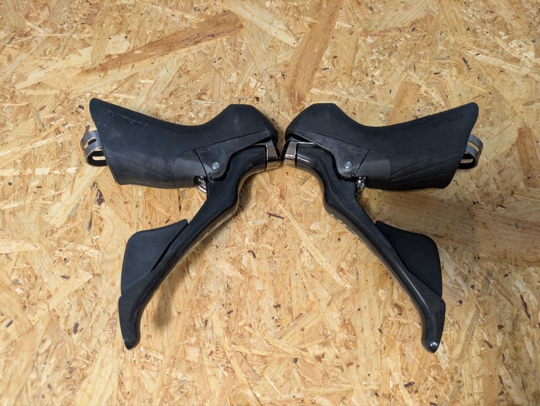 SHIMANO ULTEGRA グループセット