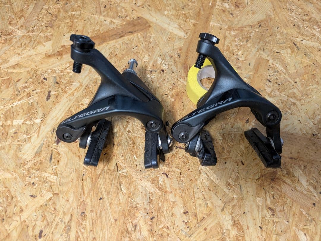 SHIMANO ULTEGRA グループセット