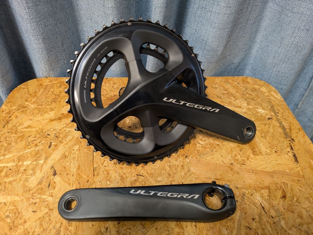 SHIMANO ULTEGRA グループセット