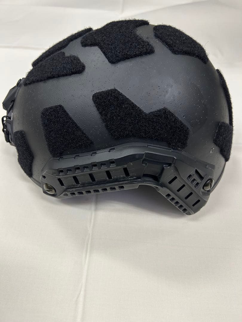 OPS-CORE 中華バリヘル　NIJレベル3 実チンストラップ付き