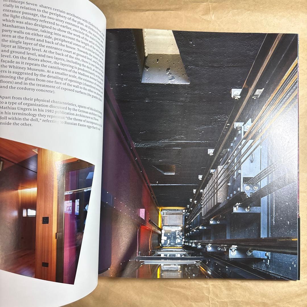 洋書 David Adjaye House For An Art Collector