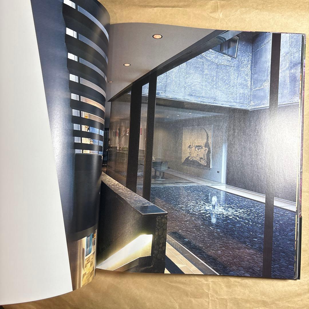 洋書 David Adjaye House For An Art Collector