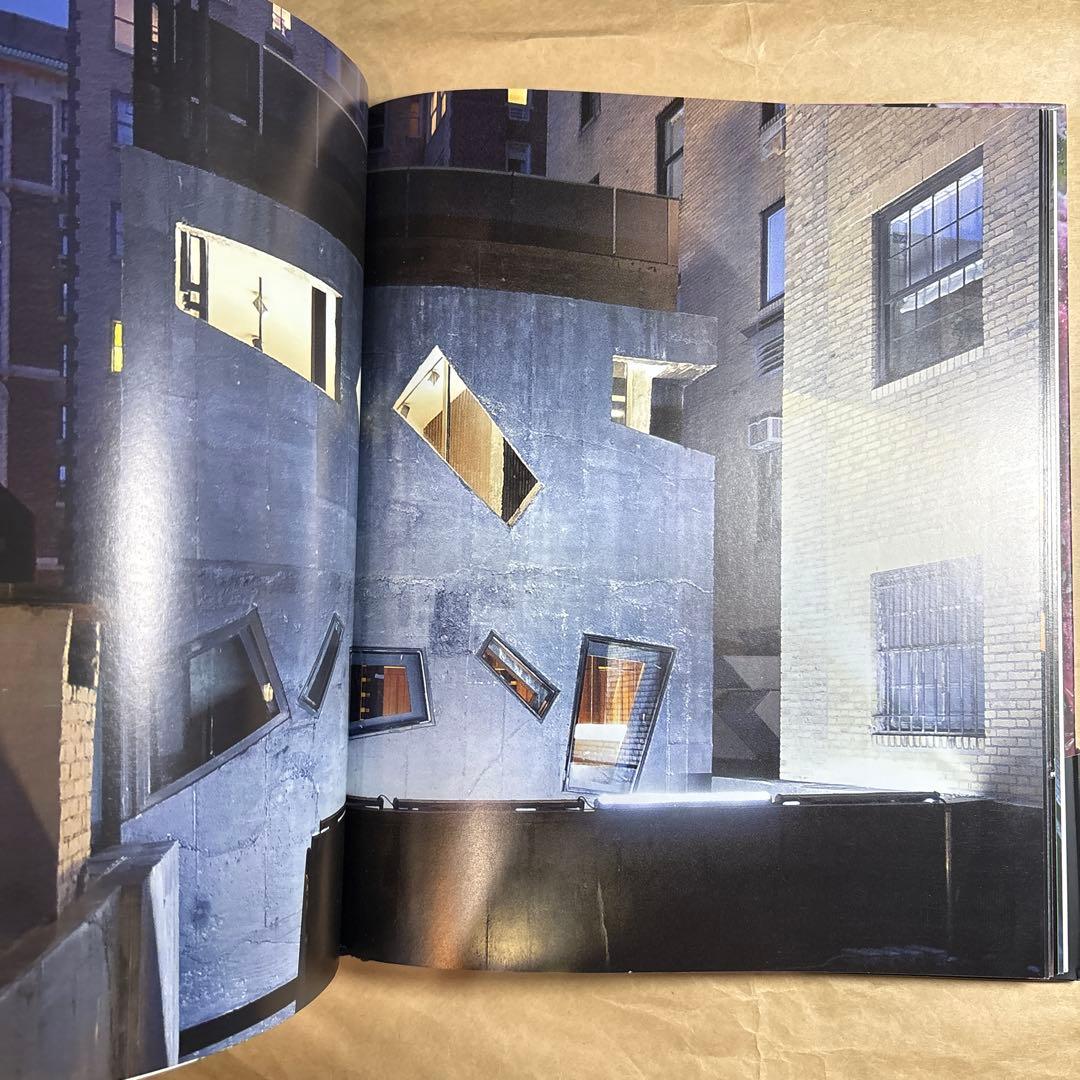 洋書 David Adjaye House For An Art Collector