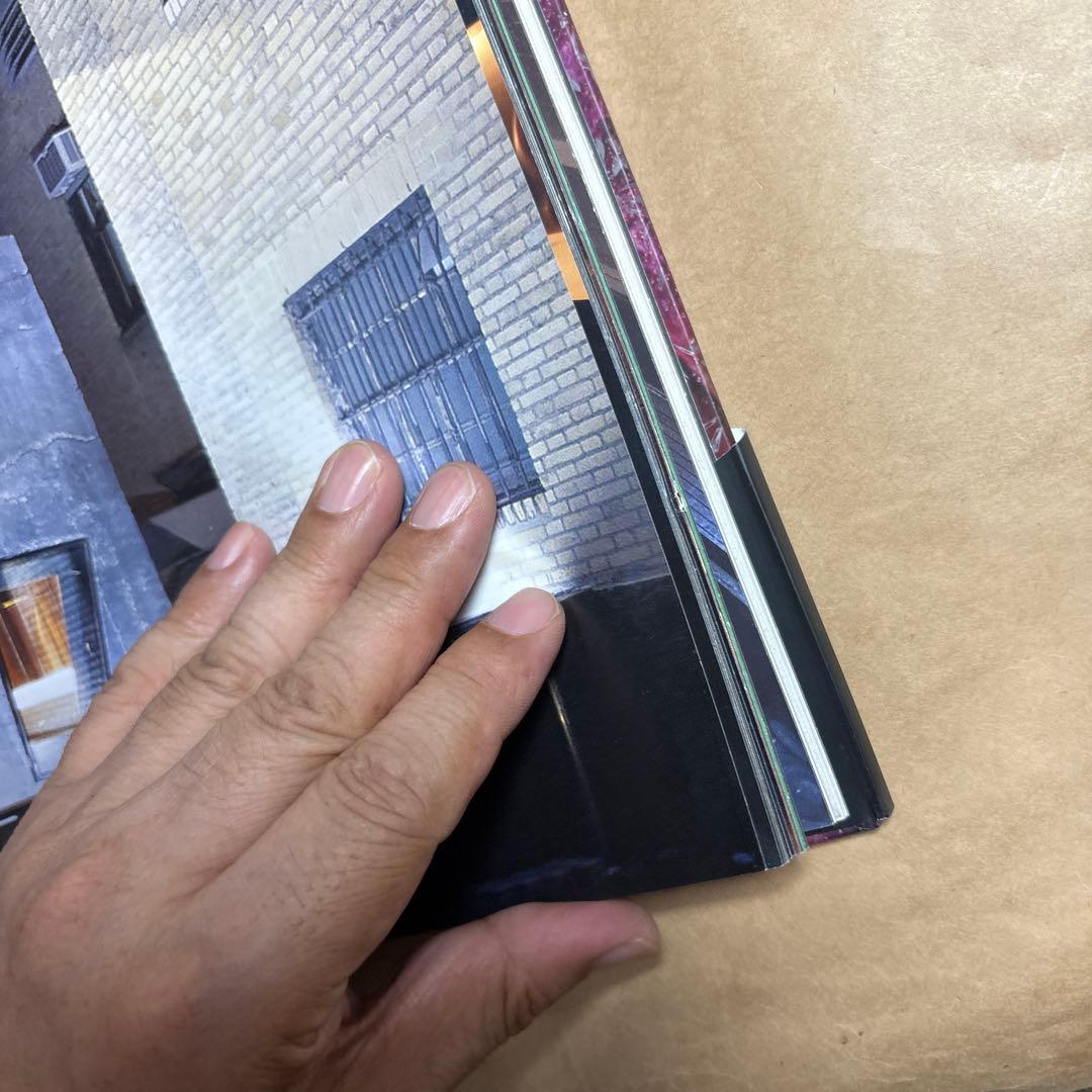 洋書 David Adjaye House For An Art Collector